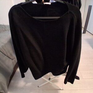 Aritzia Babaton Minimalist Sweater